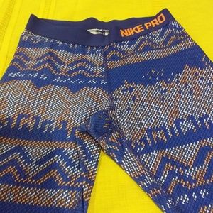 Nike Pro leggings